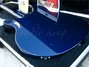 Dec 2011 Rickenbacker 330/12 , Midnightblue: Body - Rear