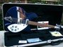 Rickenbacker 330/12 , Midnightblue: Full Instrument - Front