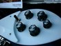 Rickenbacker 330/12 , Midnightblue: Close up - Free2