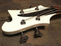 Rickenbacker 4004/4 Laredo, Snowglo: Headstock