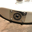 Rickenbacker 4004/4 Laredo, Snowglo: Close up - Free