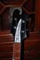 Rickenbacker 4003/4 , Jetglo: Headstock
