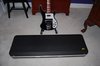 Rickenbacker 4003/4 , Jetglo: Free image
