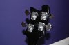 Rickenbacker 4003/4 , Jetglo: Headstock - Rear