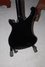 Oct 2008 Rickenbacker 4003/4 , Jetglo: Body - Rear