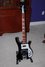 Rickenbacker 4003/4 , Jetglo: Full Instrument - Front