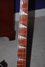 Rickenbacker 4003/4 , Jetglo: Neck - Front
