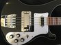 Rickenbacker 4003/4 , Jetglo: Close up - Free2
