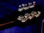 Rickenbacker 355/12 JL, Jetglo: Headstock - Rear