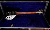 Rickenbacker 355/12 JL, Jetglo: Full Instrument - Rear