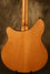 Rickenbacker 360/6 BH BT, Mapleglo: Body - Rear