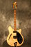 Rickenbacker 360/6 BH BT, Mapleglo: Full Instrument - Front
