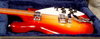 Rickenbacker 610/12 VP, Fireglo: Free image2