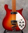 Rickenbacker 610/12 VP, Fireglo: Body - Front