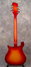 Rickenbacker 610/12 VP, Fireglo: Full Instrument - Rear