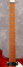 Rickenbacker 610/12 VP, Fireglo: Neck - Front