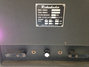 Rickenbacker PA-120/amp , Black: Close up - Free