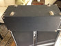 Rickenbacker PA-120/amp , Black: Close up - Free2