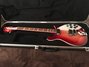 Rickenbacker 620/6 , Fireglo: Neck - Front