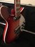 Rickenbacker 620/6 , Fireglo: Close up - Free