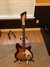 Rickenbacker 360/6 , Fireglo: Full Instrument - Front