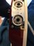 Rickenbacker 360/6 , Fireglo: Close up - Free
