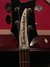 Rickenbacker 4003/4 S, Jetglo: Headstock