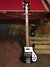 Rickenbacker 4003/4 S, Jetglo: Full Instrument - Front