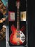 Rickenbacker 1993/12 Plus, Fireglo: Free image