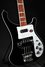 Rickenbacker 4003/4 , Jetglo: Free image