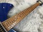 Rickenbacker 330/6 , Midnightblue: Neck - Front