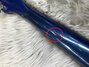 Rickenbacker 330/6 , Midnightblue: Neck - Rear