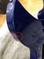 Rickenbacker 330/6 , Midnightblue: Close up - Free