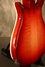 Rickenbacker 660/6 , Fireglo: Free image2