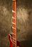 Rickenbacker 660/6 , Fireglo: Neck - Front