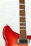 Rickenbacker 360/6 , Fireglo: Neck - Front