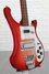 Rickenbacker 4003/4 S, Fireglo: Free image