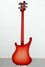 Rickenbacker 4003/4 S, Fireglo: Full Instrument - Rear