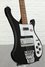 Rickenbacker 4003/4 S, Jetglo: Free image