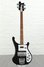 Rickenbacker 4003/4 S, Jetglo: Full Instrument - Front
