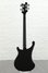 Rickenbacker 4003/4 S, Jetglo: Full Instrument - Rear