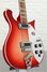 Rickenbacker 620/6 , Fireglo: Free image