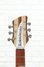 Rickenbacker 330/6 , Mapleglo: Headstock