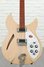 Rickenbacker 330/6 , Mapleglo: Body - Front