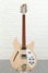 Rickenbacker 330/6 , Mapleglo: Full Instrument - Front