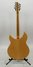 Rickenbacker 330/6 , Mapleglo: Neck - Rear