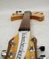 Rickenbacker 330/6 , Mapleglo: Close up - Free2