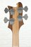 Rickenbacker 4003/4 S, Mapleglo: Headstock - Rear