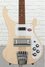 Rickenbacker 4003/4 S, Mapleglo: Body - Front