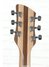 Rickenbacker 360/6 , Mapleglo: Headstock - Rear